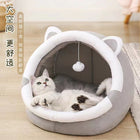 All-Season Cozy Villa Pet House