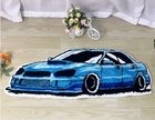 Cozy Mat