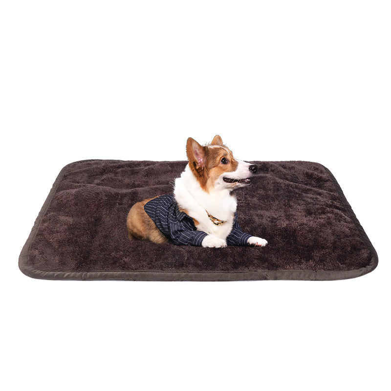 Cozy Pet Blanket
