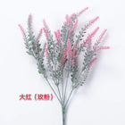 Lavender Faux Plant Bouquet for Home Decor (Wholesale)