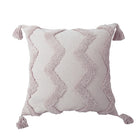 Moroccan Retro Style Cushion for Sofa and Home Decor