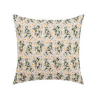 Nordic Ins Style Embroidered Pillowcase for Home Decor
