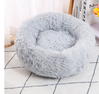 Cozy Winter Pet Nest