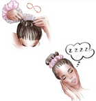 Comfy Chic Seamless Hair Ring
