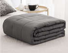 Plaid Gravity Blanket