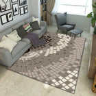 Modern Thick Area Rug for Home and Office Use