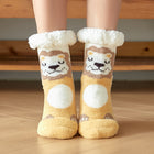 Children's Christmas Stockings for Home Decor