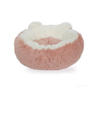 Cozy Winter Pet Nest