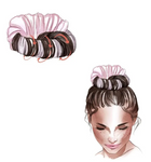 Comfy Chic Seamless Hair Ring