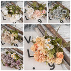 Autumn Chamomile Bouquet - Home Decor and Wedding Wholesale