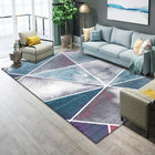 Modern Thick Area Rug for Home and Office Use