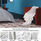 Soft & Warm Flannel Blanket