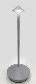 Modern Minimalist LED Table Decor Lamp