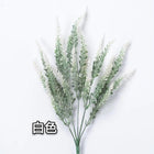 Lavender Faux Plant Bouquet for Home Decor (Wholesale)