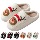 Zuiyisu Halloween Slippers