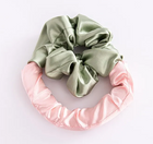 Comfy Chic Seamless Hair Ring