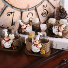 Cute Chef Resin Pepper Shaker - Modern Creative Decor