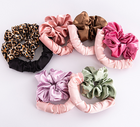 Comfy Chic Seamless Hair Ring