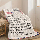Soft & Warm Flannel Blanket