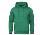 Fleece Pullover Hoodie