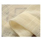 Modern Minimalist Cotton Linen Curtains for Home Decor