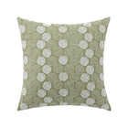 Nordic Ins Style Embroidered Pillowcase for Home Decor