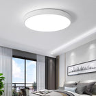 Slim Modern LED Ceiling Light for Home and Dining Room
