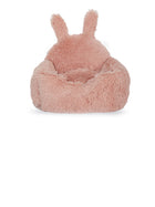 Cozy Winter Pet Nest