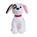 Disney Collectible 8-Inch Beanbag Plush Patch 101 Dalmations Stuffed Animal Dog Kids Toys for Ages 2 Up by Just Play