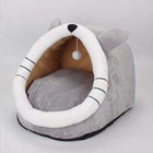All-Season Cozy Villa Pet House