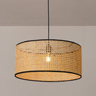 Japanese Style Nordic Pendant Light for Home Decor