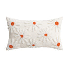 Nordic Modern Tufted Tassel Pillowcase