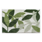 Modern Minimalist Waterproof Bath Mat for Home Use