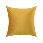 Nordic Ins Style Embroidered Pillowcase for Home Decor