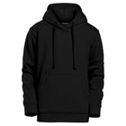 Fleece Pullover Hoodie