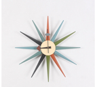 Stylish Creative Wall Clock for Home Decor