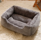 Warm & Cozy Cat Bed