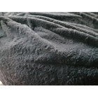 Faux Fur Bean Bag Sofa