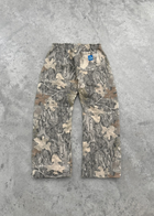 Urban Camo Retro Hoodie