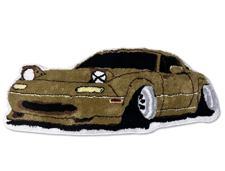 Cozy Mat