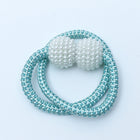 Modern Magnetic Curtain Holder Tieback Clip for Home Decor