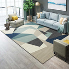 Modern Thick Area Rug for Home and Office Use