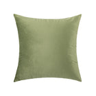Nordic Ins Style Embroidered Pillowcase for Home Decor