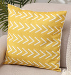 4pcs Modern Linen Pillow Cases 18x18in for Home Decor